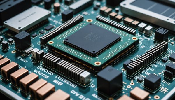 Cartes de développement FPGA et processeurs multi-cœurs pro