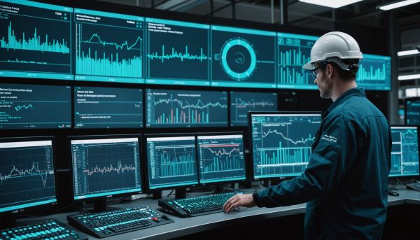 Comment anticiper les pannes machine grâce à l intelligence ?