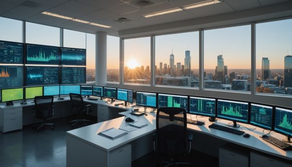 Comment optimiser le pilotage énergétique des bâtiments