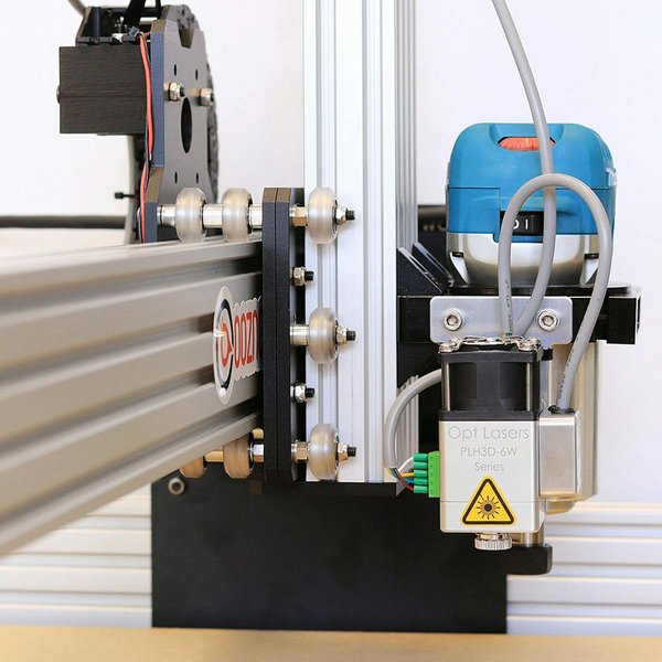 Automation System
