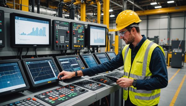 L analyse vibratoire permet d éviter les arrêts de production