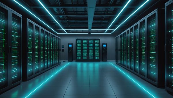 L intégration cloud sécurise les flux de données machines