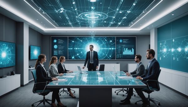 L'interconnexion des logiciels d'entreprise : un levier inattendu de performance