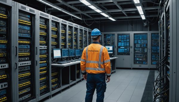 Pourquoi migrer vers l Ethernet industriel haute vitesse