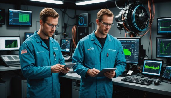 Pourquoi optimiser l efficacité énergétique de vos moteurs