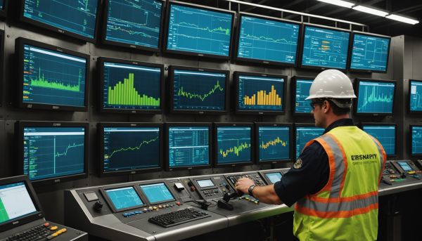 Pourquoi soigner l expérience utilisateur des écrans industriels