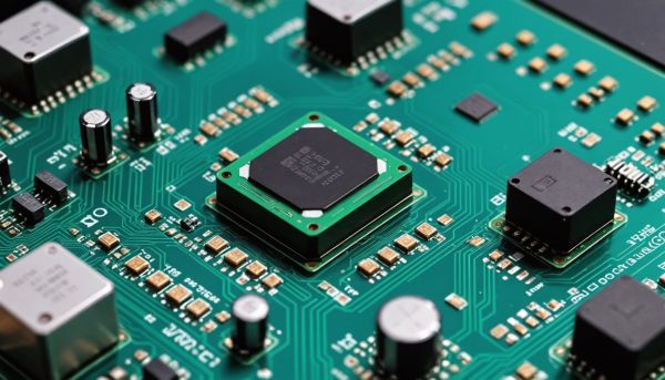 Savez vous optimiser la consommation d un circuit embarqué ?
